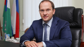 Антон Кармазин: «Электронные информационные системы дают нам возможность быстро навести порядок и обеспечить реальную безопасность продукции» 